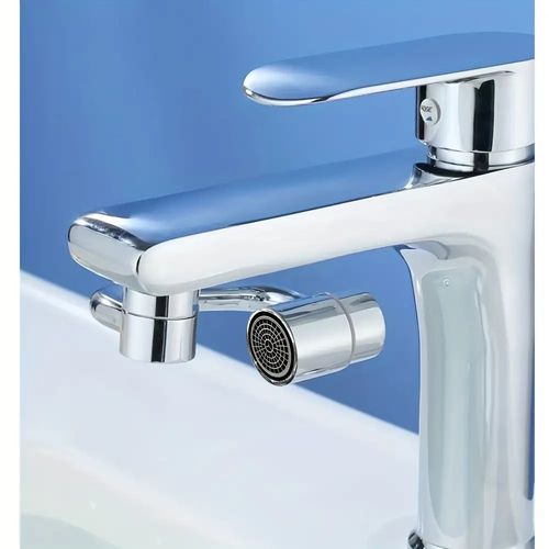 Faucet extender