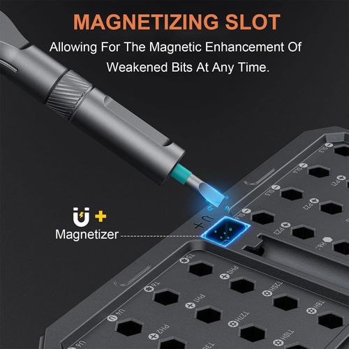 screwdriver set