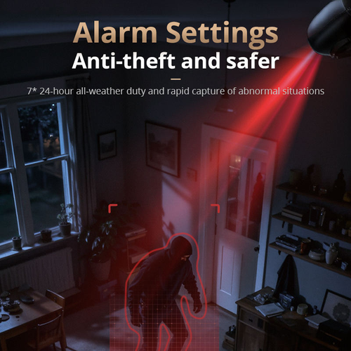 Intelligent remote monitoring