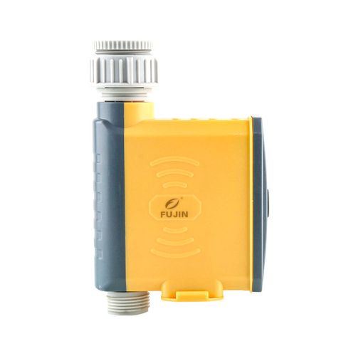 Irrigation and watering timer
