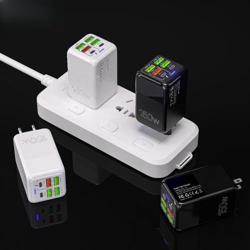 Fast Charger