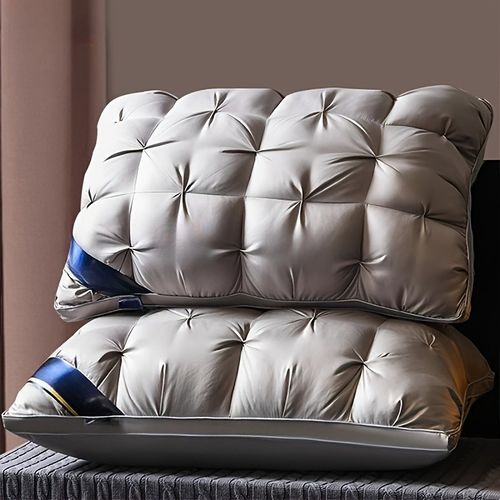 Bed pillow
