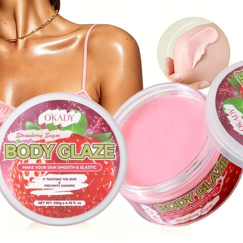 Body Butter