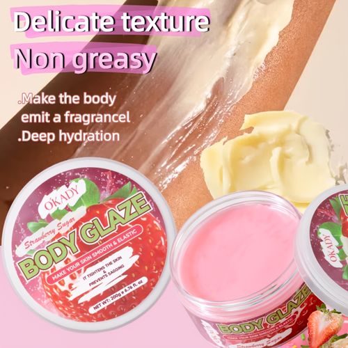 Body Butter