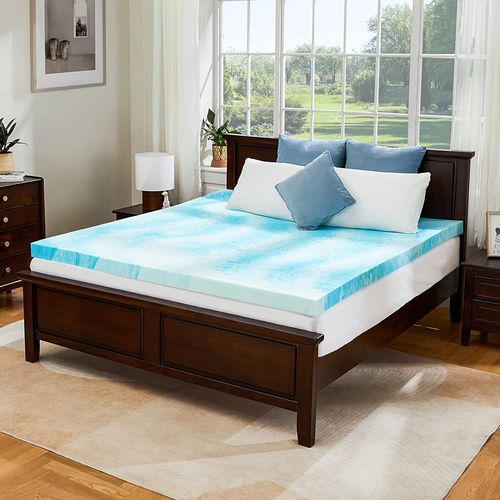memory foam mattress
