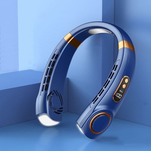 portable neck fan
