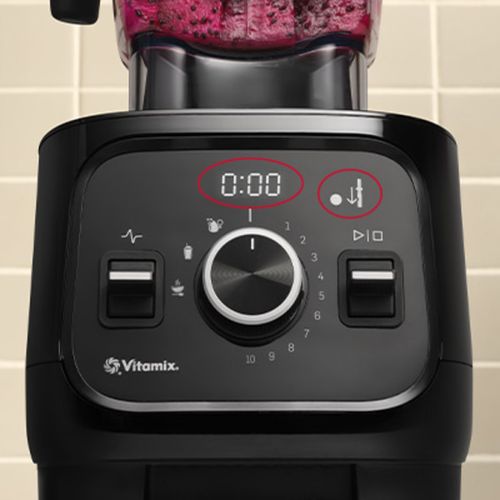 blender