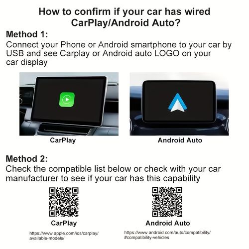 2026 Wireless Carplay Adapter