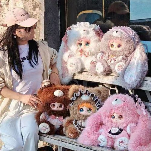plush toy