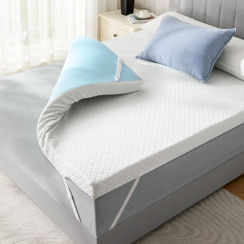 memory foam mattress