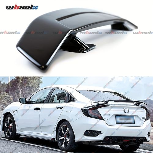 43.3-inch upgraded car spoiler