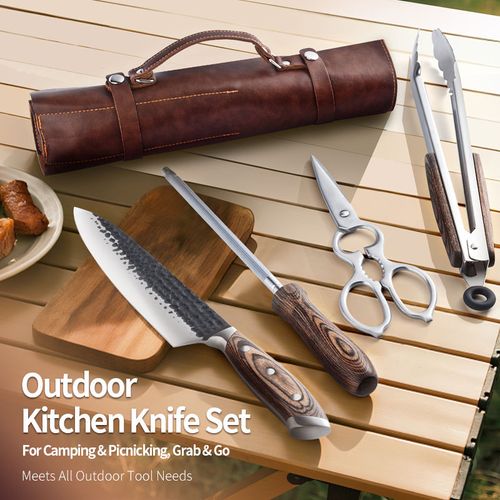 Outdoor Cutting Kit