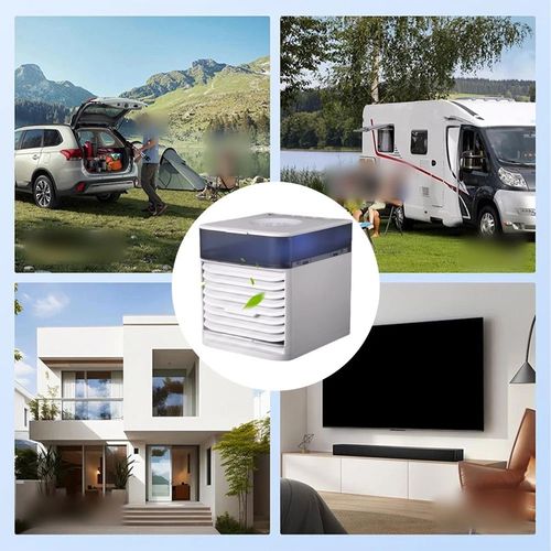 Office and household air conditioning