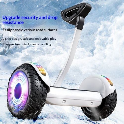 Balance car, two wheeled adult parallel car