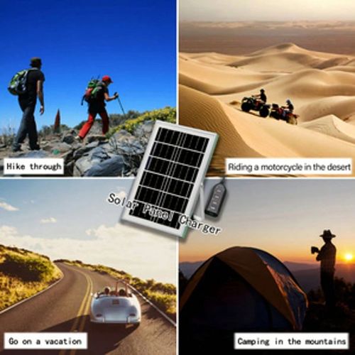 Solar Charger