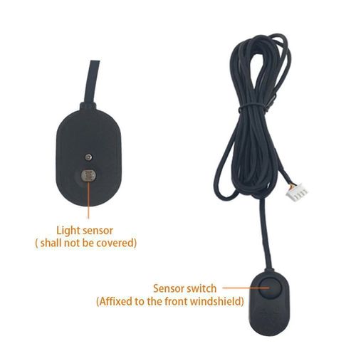 Control modification system