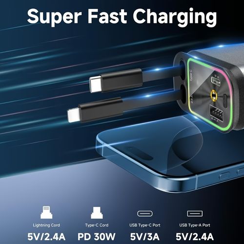car charger
