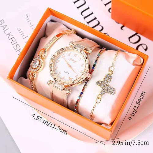 Ladies' Gift Set