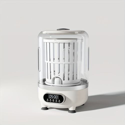 portable washing machine