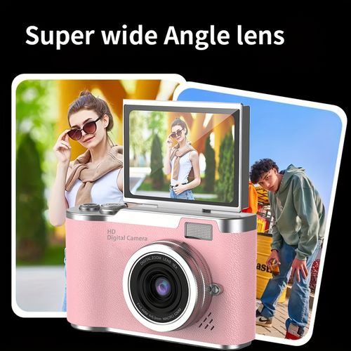 Video Camera Camcorder