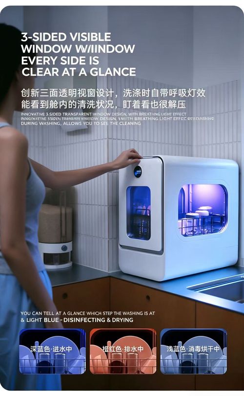 dishwasher