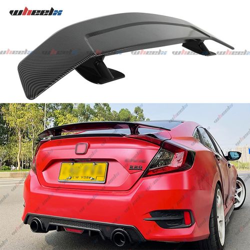 43.3-inch upgraded car spoiler