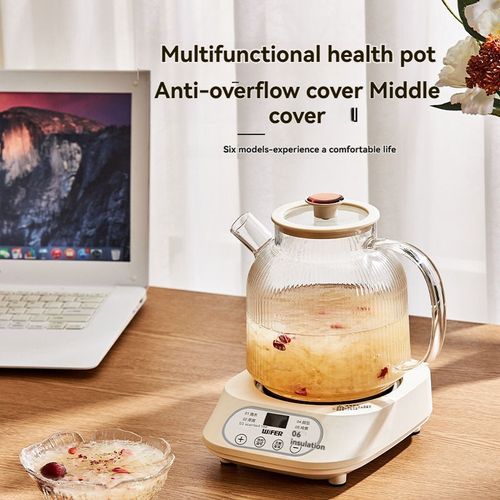 Smart Health Pot