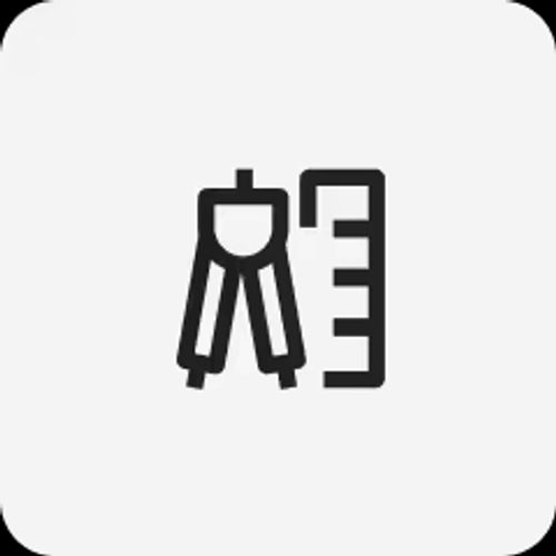 High end design, elegant black bare bed