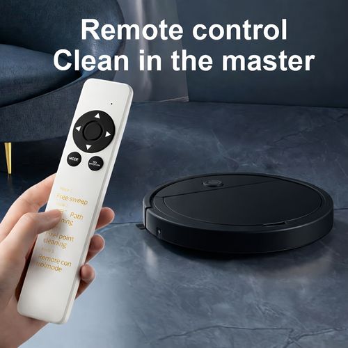 3-in-1 vacuum cleaner