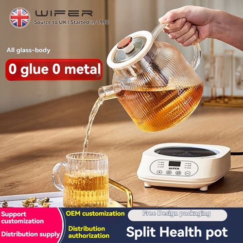 Smart Health Pot