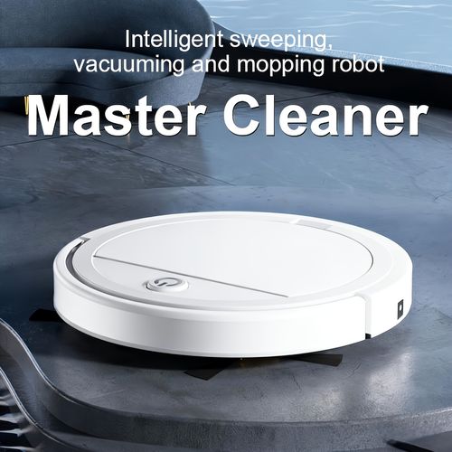 3-in-1 vacuum cleaner