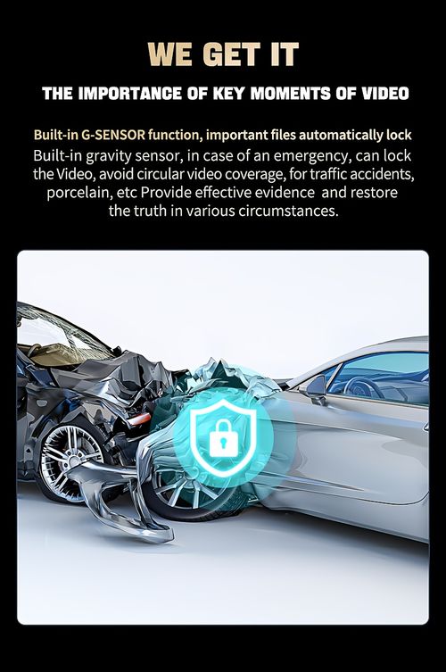 Ultimate Safety Driving Recorder Set