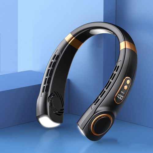 portable neck fan