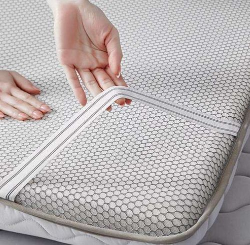 latex mattress