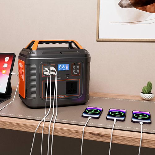 power bank