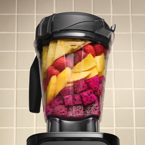 blender