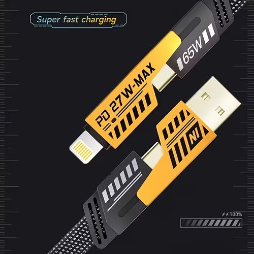 Super Fast Charging Data Sync