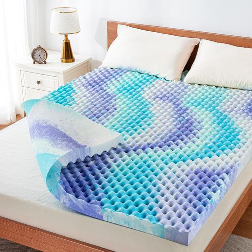 memory foam mattress