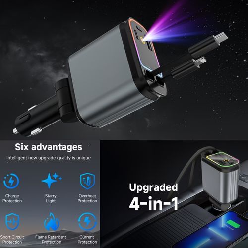 car charger