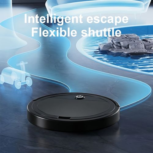 3-in-1 vacuum cleaner