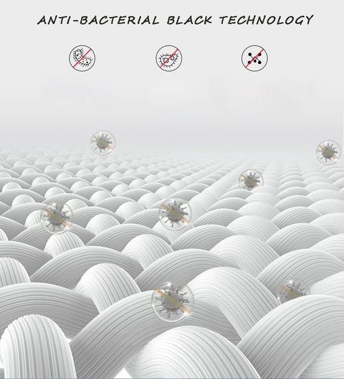 latex mattress