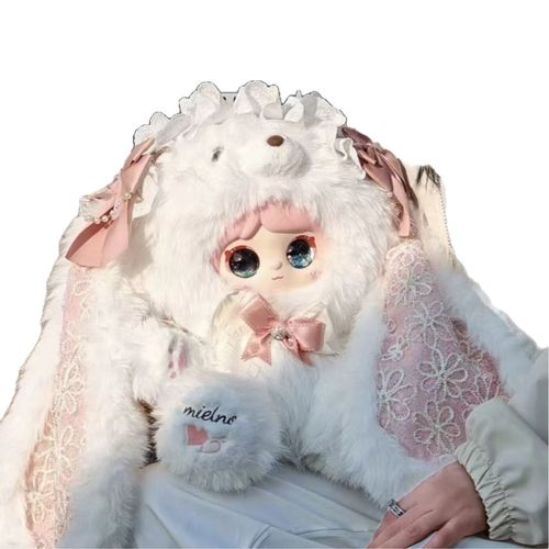 plush toy