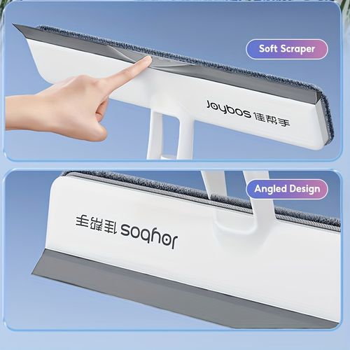 Glass Cleaning Kit