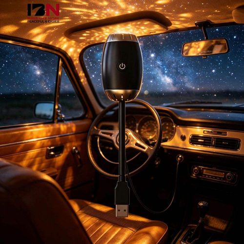 USB Starlight Ambient Light