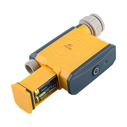 Irrigation and watering timer