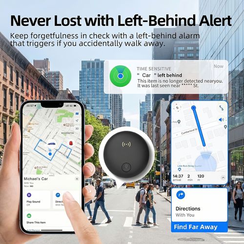 Car GPS tracker
