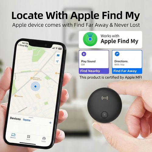 Car GPS tracker