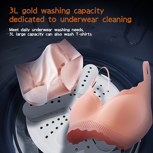 portable washing machine