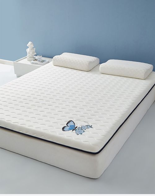 latex mattress