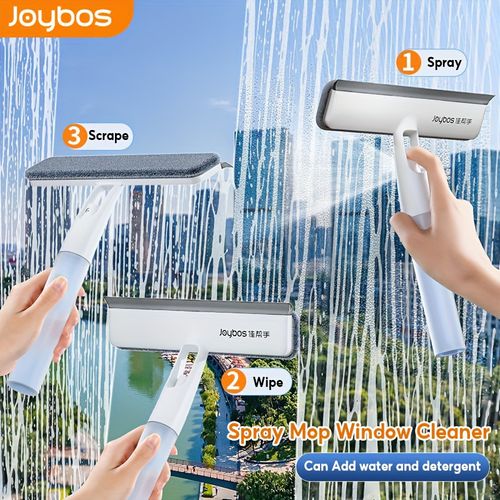 Glass Cleaning Kit